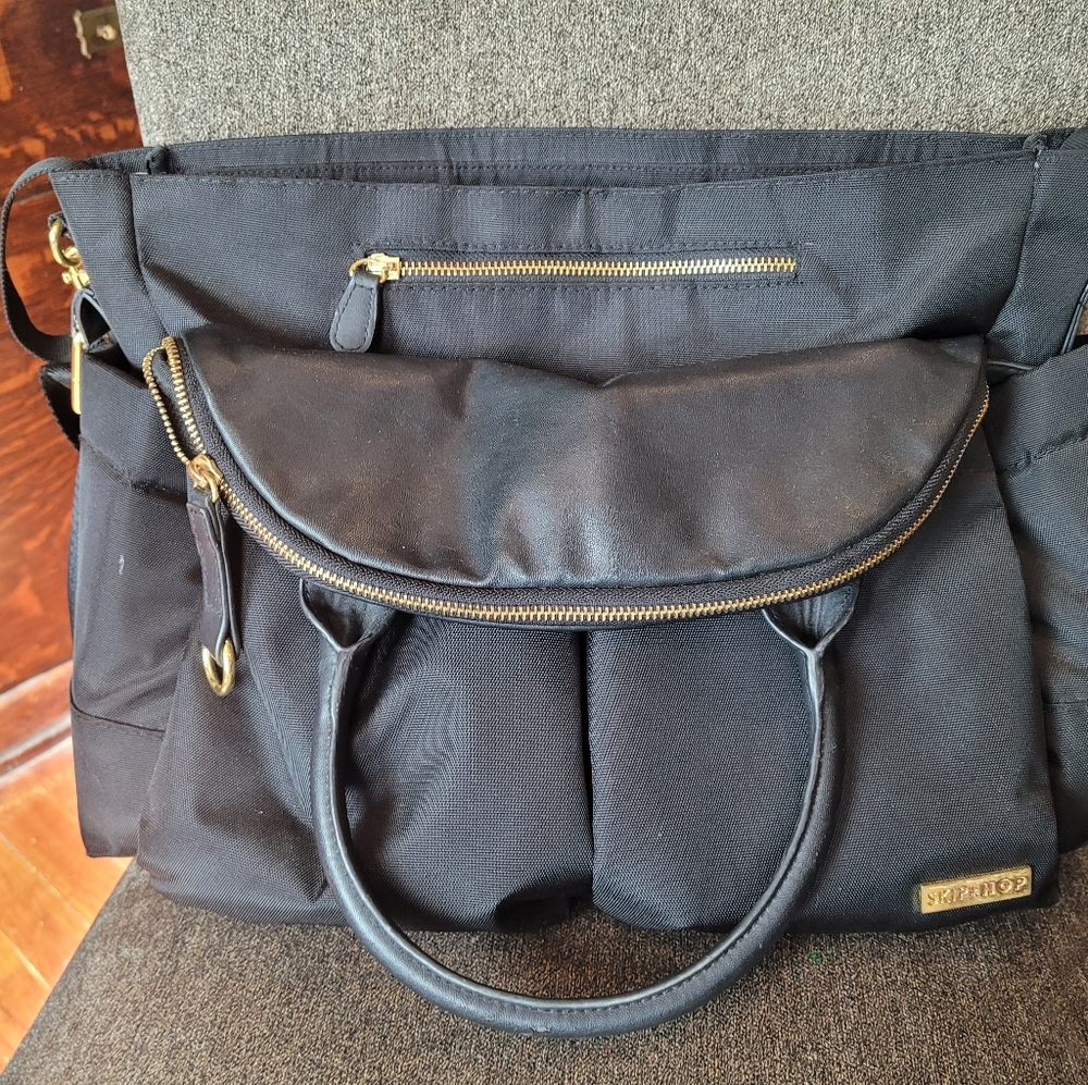 Skip Hop Diaper Bag